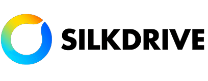 Silkdrive Logo
