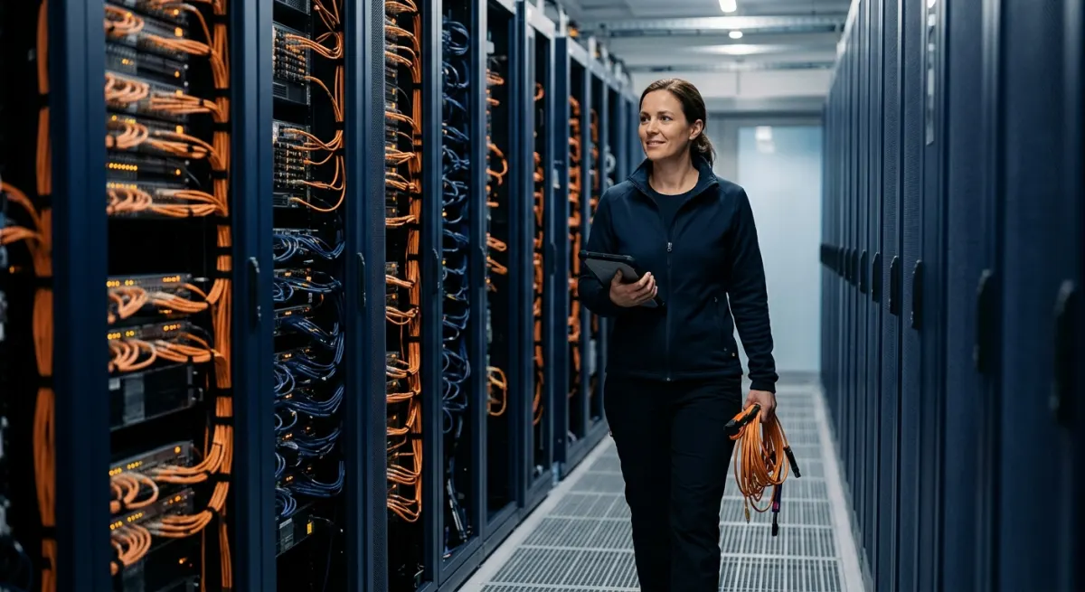AEO and GEO for European B2B: Getting Cited by AI