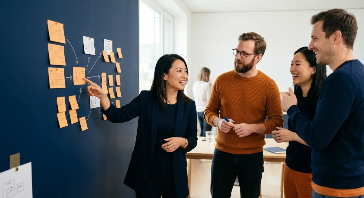 The Experiment Loop Behind Cross-Cultural Market Entry