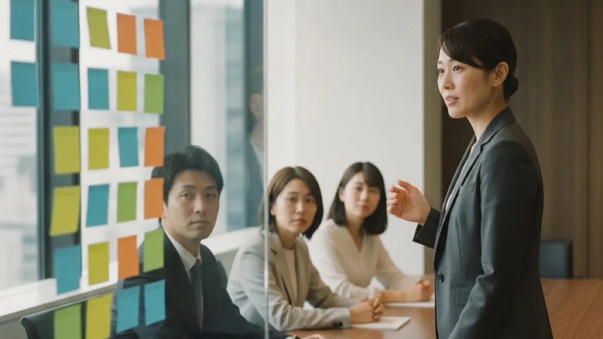 DEI in Japan: A Guide for European Companies