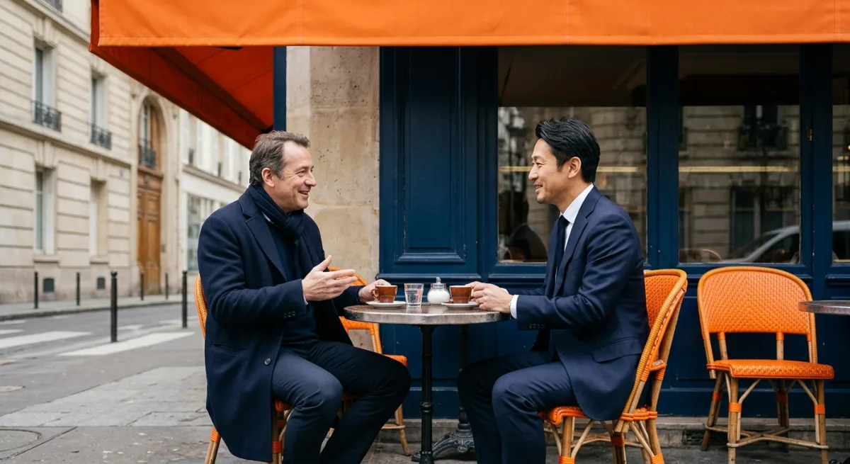 Doing Business in Japan from France: A Corridor Guide