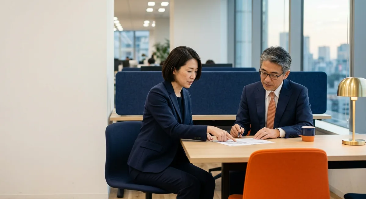 Doing Business With the Japanese: How the Deal Actually Moves