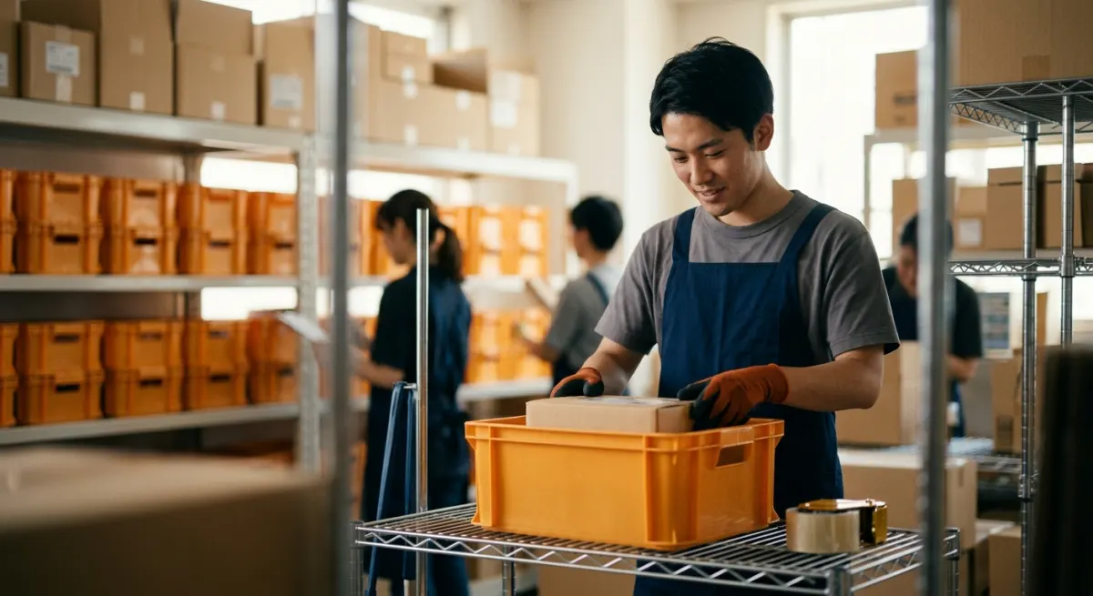 E-Commerce in Japan: Market Size, Marketplaces, How to Sell