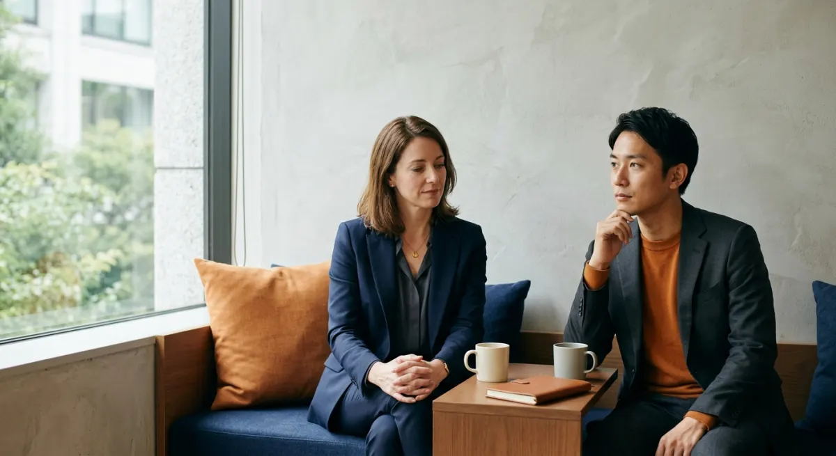 7 Cross-Cultural Mistakes That Kill EU-Asia Deals