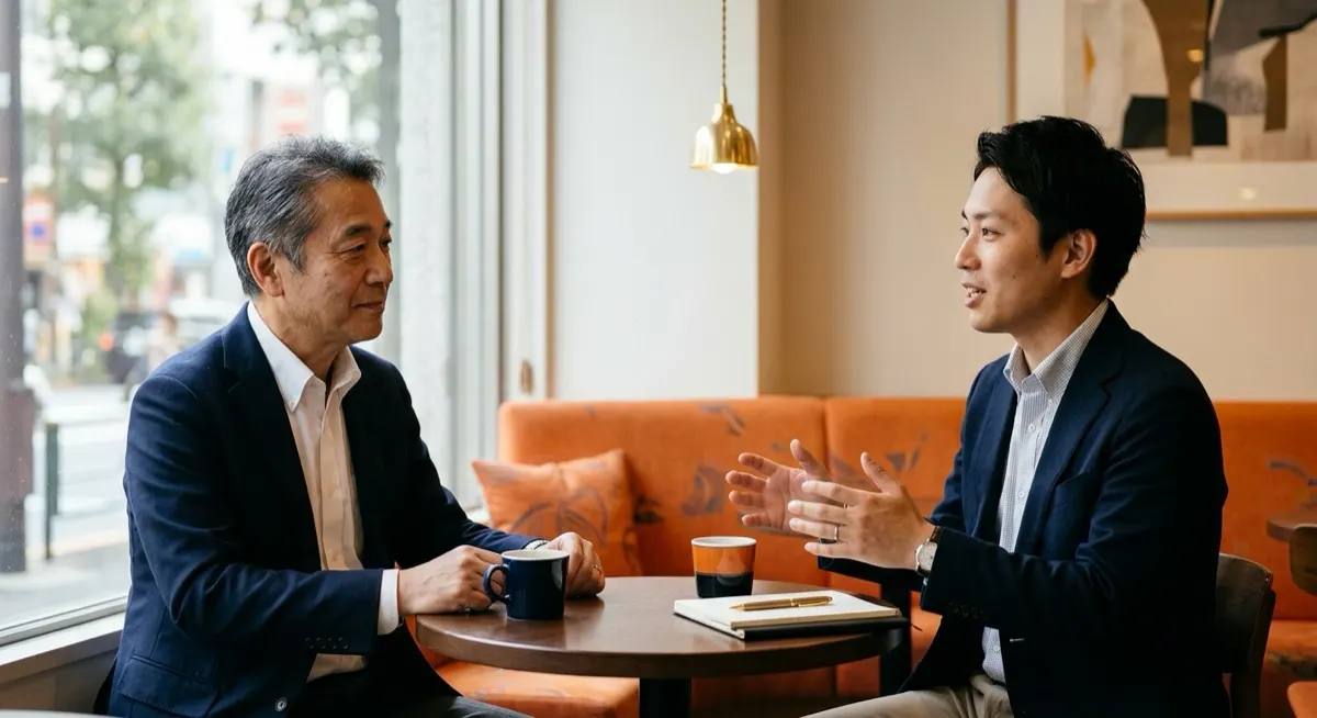 Honne and Tatemae: What Japanese Partners Really Mean