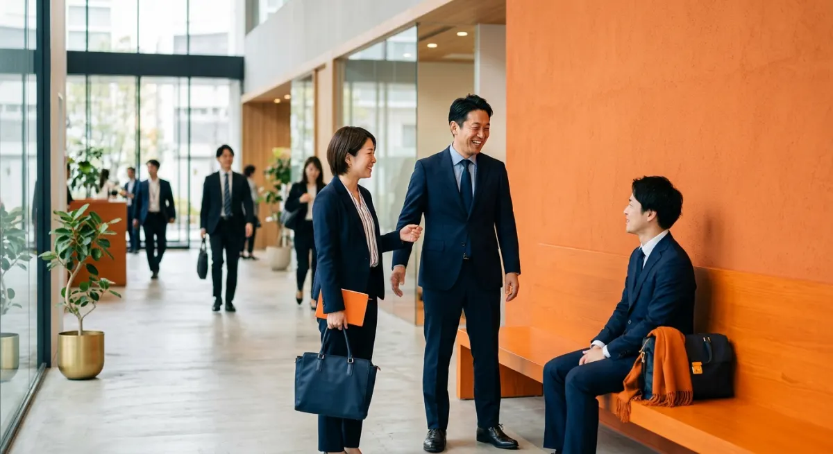 Japanese Business Culture: A Working Guide for Europeans