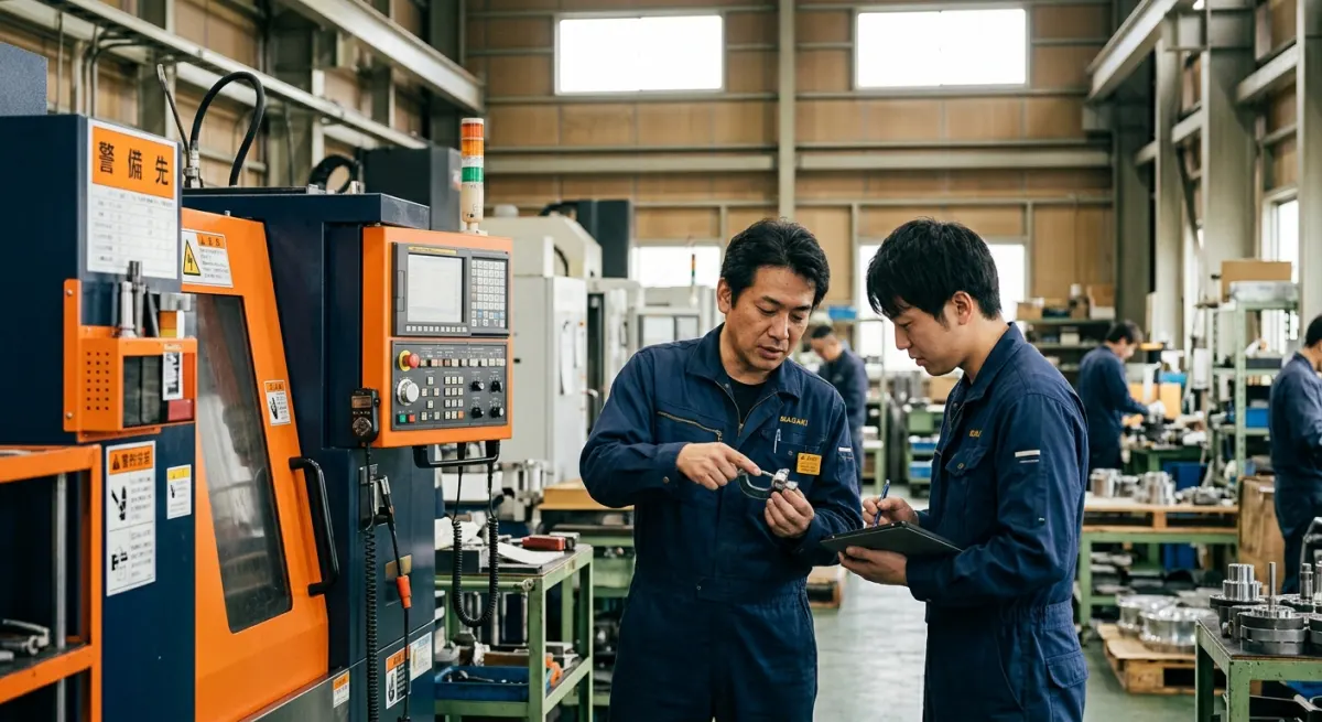 Japanese Work Culture: What European Companies Get Wrong