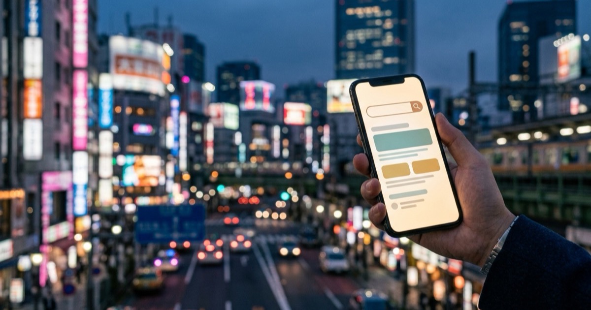 SEO in Japan: How Search Works and How to Rank (2026 Guide)