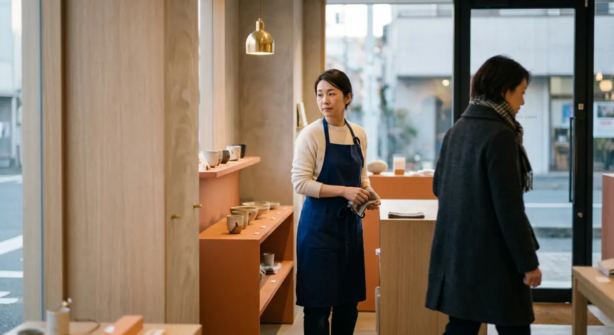 Silent Churn: Why Japanese Customers Leave Quietly