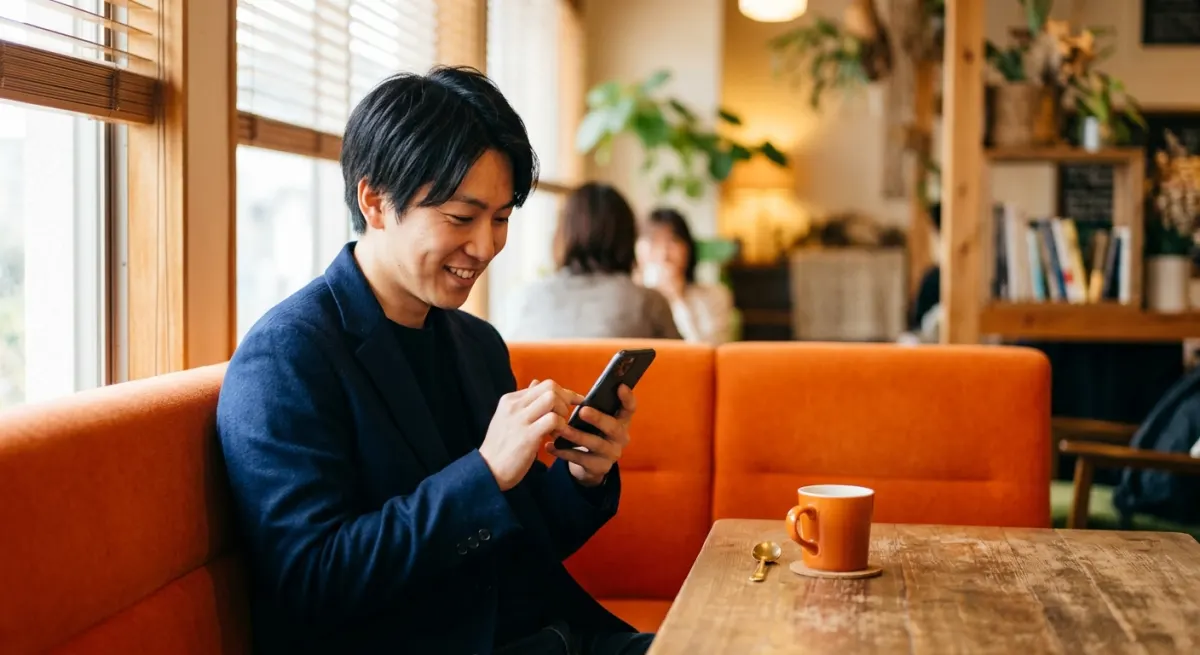 Social Media Marketing in Japan: Why LINE Comes First