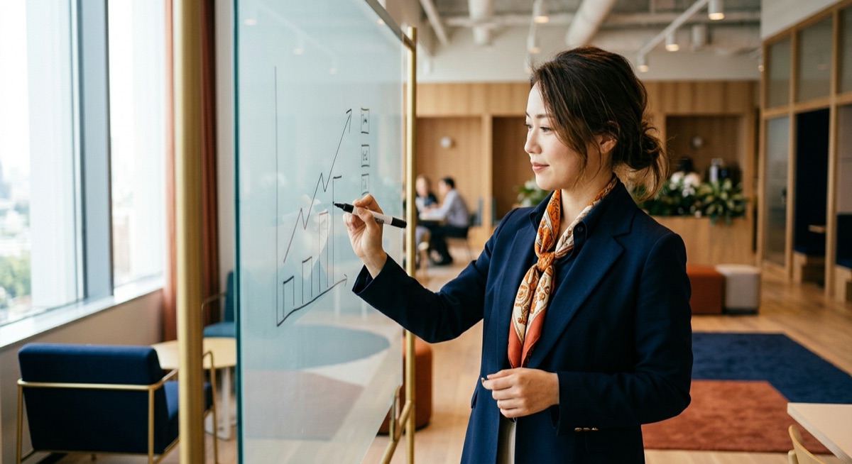 Social Media Marketing in Japan: Why LINE Comes First