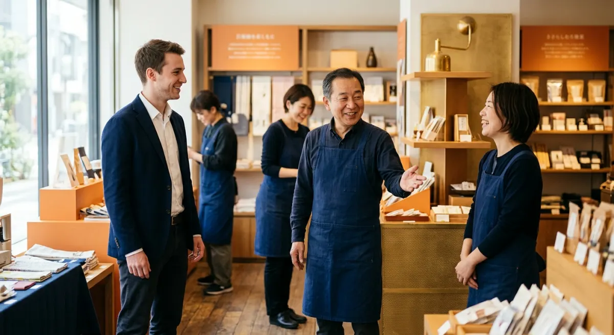 Working in Japan as an Expatriate: An Onboarding Guide