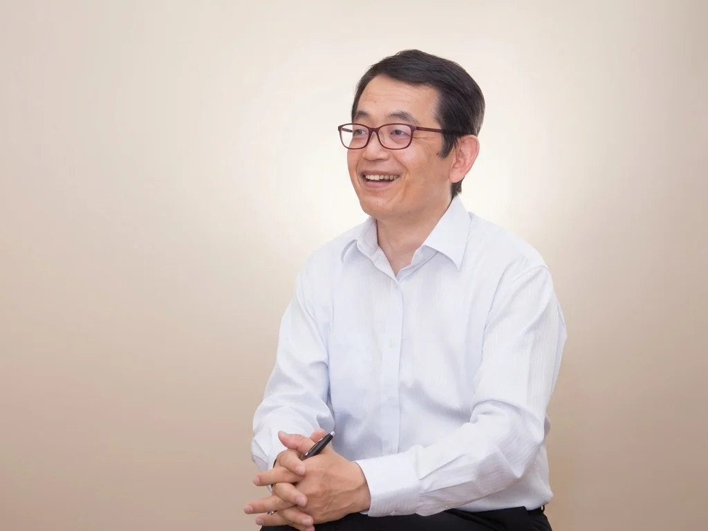 Takashi Kawatani, Diversity Management Institute, leading Japanese cross-cultural training expert